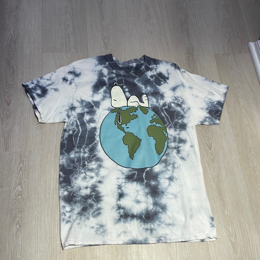 Peanuts Tee